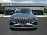 2027 Genesis GV80 2.5T