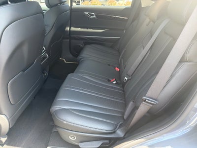 2027 Genesis GV80 2.5T