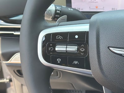 2027 Genesis GV80 2.5T
