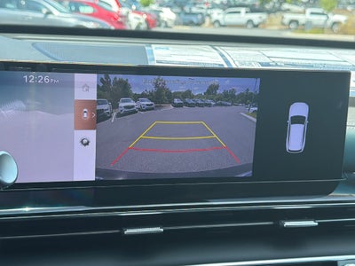 2027 Genesis GV80 2.5T