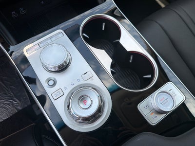 2027 Genesis GV80 2.5T