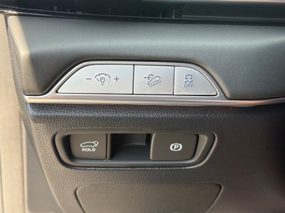2027 Genesis GV80 2.5T