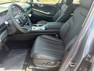 2027 Genesis GV80 2.5T
