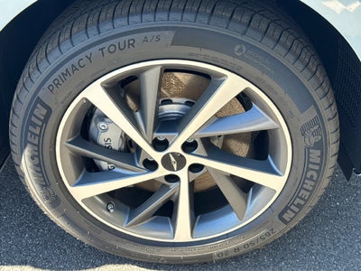 2027 Genesis GV80 2.5T SELECT