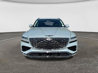 2027 Genesis GV80 2.5T SELECT