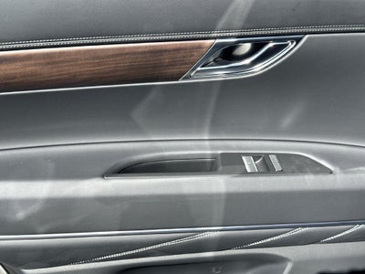 2027 Genesis GV80 2.5T SELECT