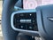 2027 Genesis GV80 2.5T SELECT