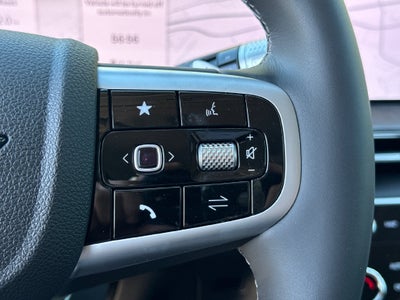 2027 Genesis GV80 2.5T SELECT