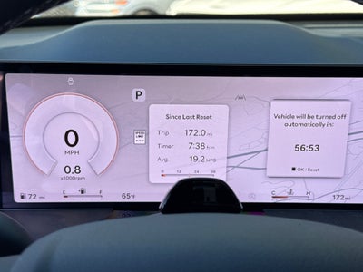 2027 Genesis GV80 2.5T SELECT