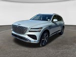 2027 Genesis GV80 2.5T SELECT