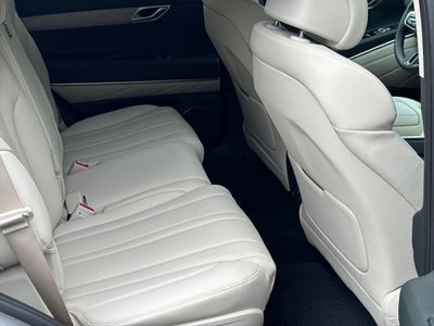 2026 Genesis GV80 2.5T SELECT