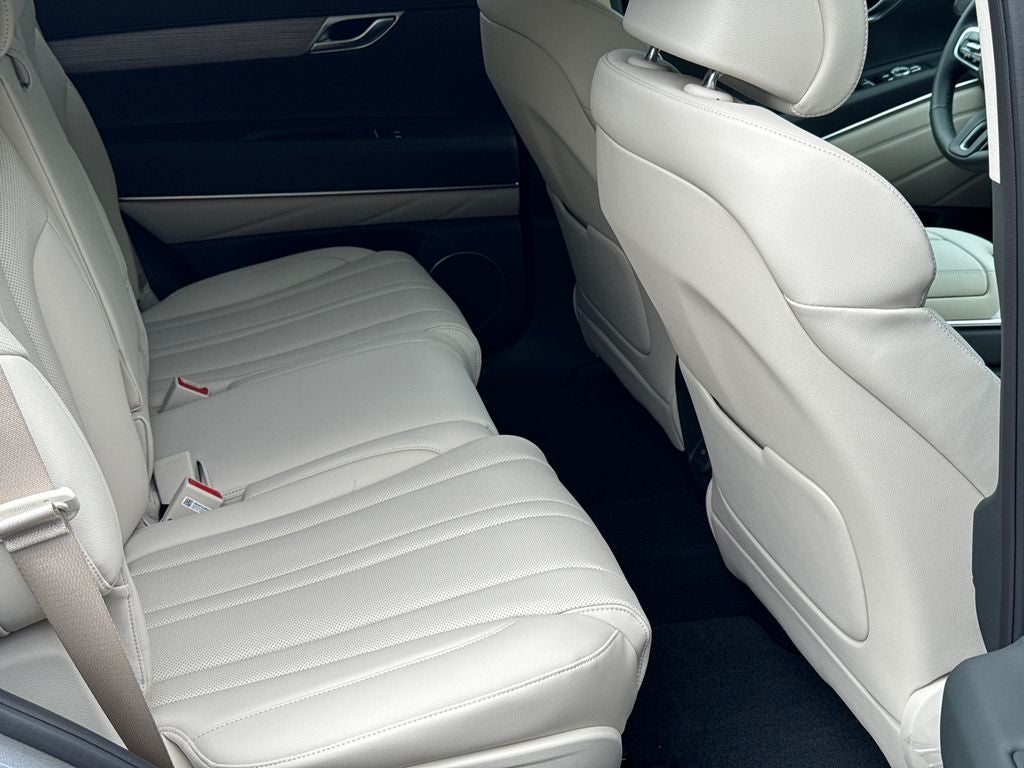 2026 Genesis GV80 2.5T SELECT