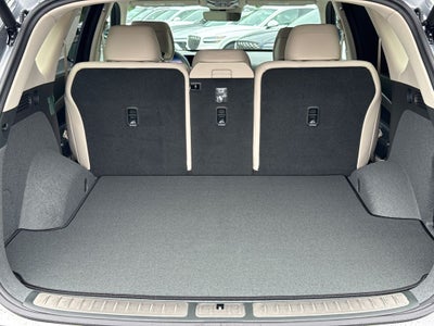 2026 Genesis GV80 2.5T SELECT