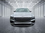 2026 Genesis GV80 2.5T SELECT