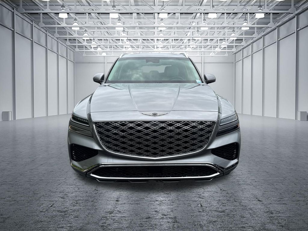 2026 Genesis GV80 2.5T SELECT