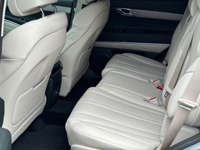 2026 Genesis GV80 2.5T SELECT