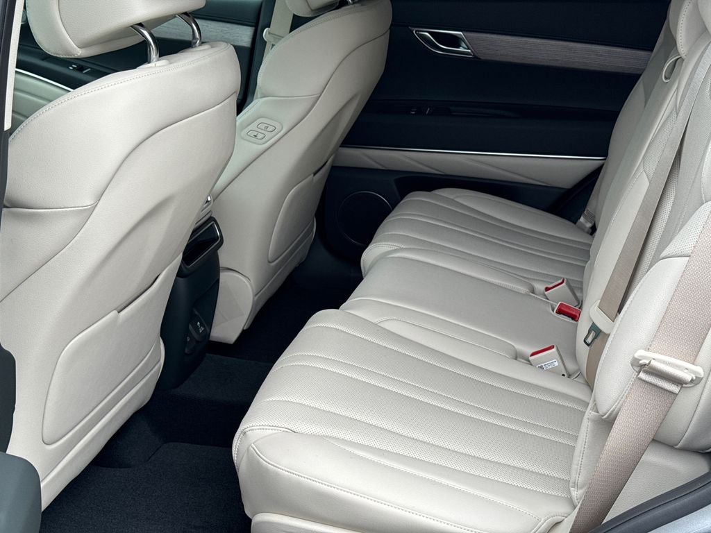 2026 Genesis GV80 2.5T SELECT
