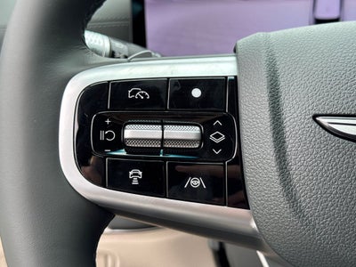 2026 Genesis GV80 2.5T SELECT