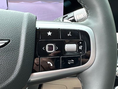 2026 Genesis GV80 2.5T SELECT