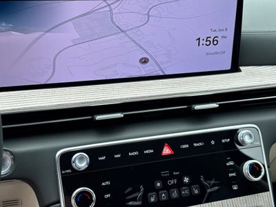 2026 Genesis GV80 2.5T SELECT
