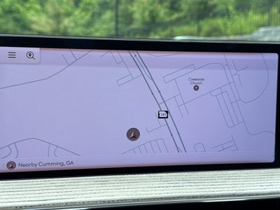 2026 Genesis GV80 2.5T SELECT