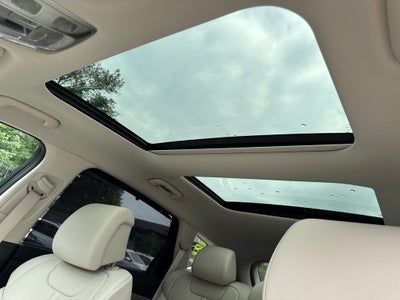 2026 Genesis GV80 2.5T SELECT