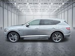 2026 Genesis GV80 2.5T SELECT