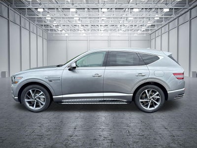 2026 Genesis GV80 2.5T SELECT