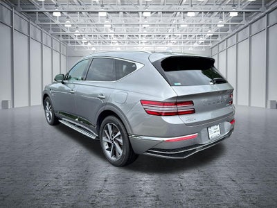 2026 Genesis GV80 2.5T SELECT