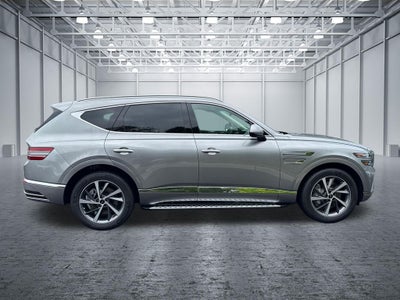 2026 Genesis GV80 2.5T SELECT