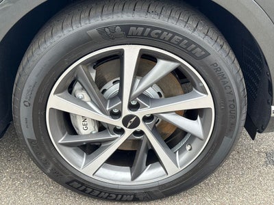 2026 Genesis GV80 2.5T SELECT