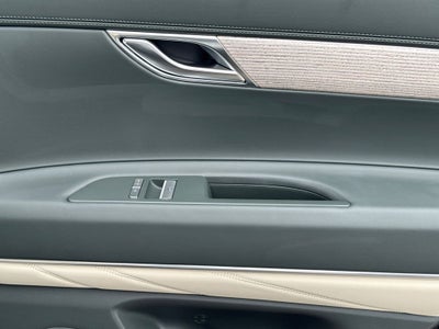 2026 Genesis GV80 2.5T SELECT