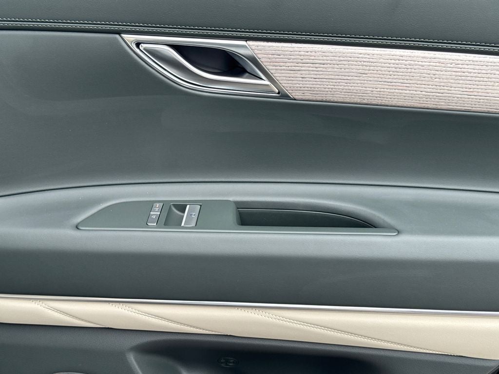 2026 Genesis GV80 2.5T SELECT