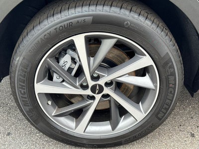 2026 Genesis GV80 2.5T SELECT