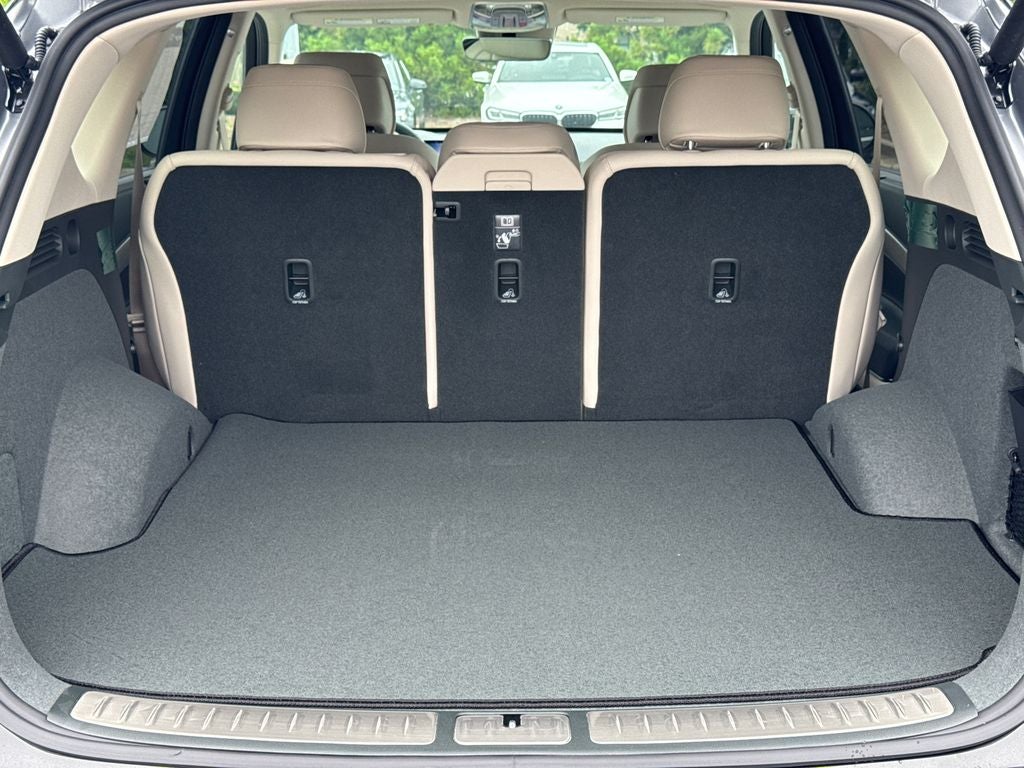 2026 Genesis GV80 2.5T SELECT