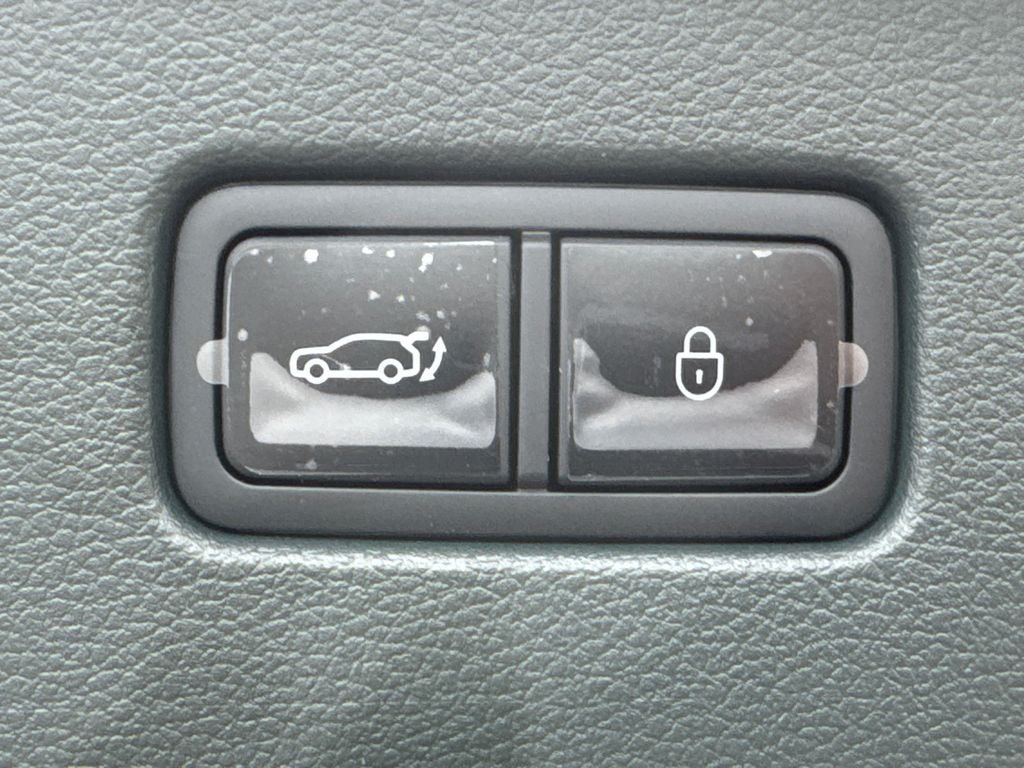 2026 Genesis GV80 2.5T SELECT