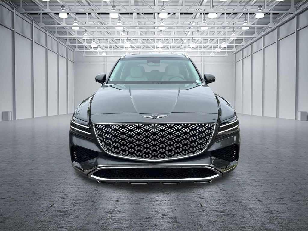 2026 Genesis GV80 2.5T SELECT