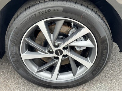 2026 Genesis GV80 2.5T SELECT
