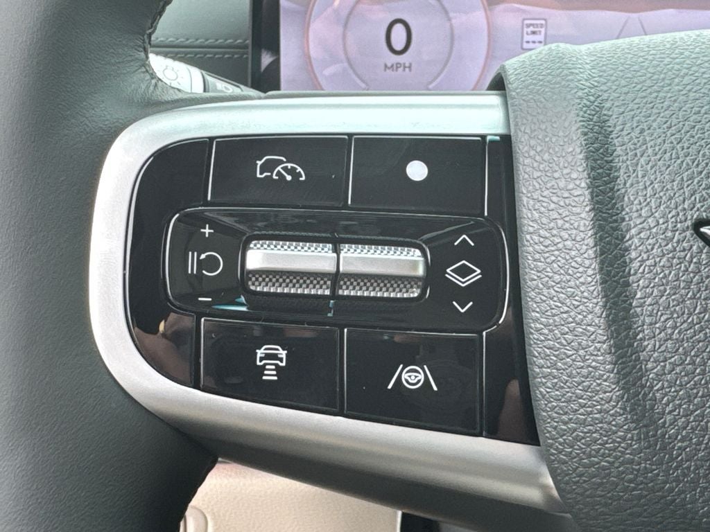 2026 Genesis GV80 2.5T SELECT