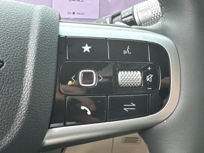 2026 Genesis GV80 2.5T SELECT
