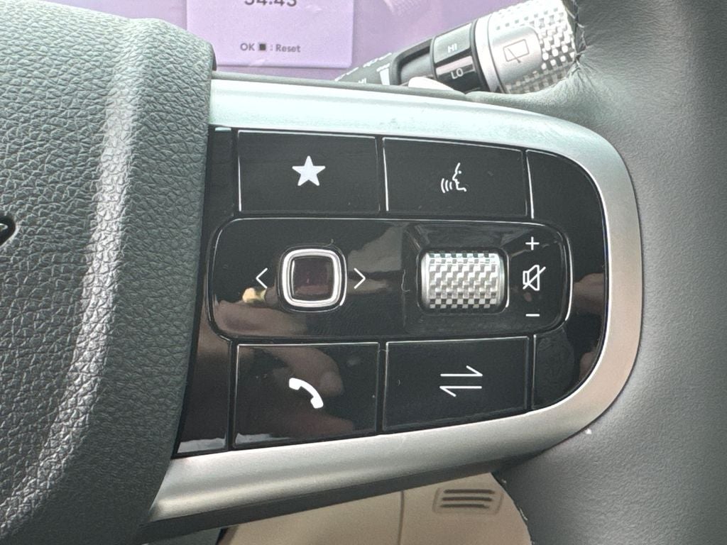 2026 Genesis GV80 2.5T SELECT