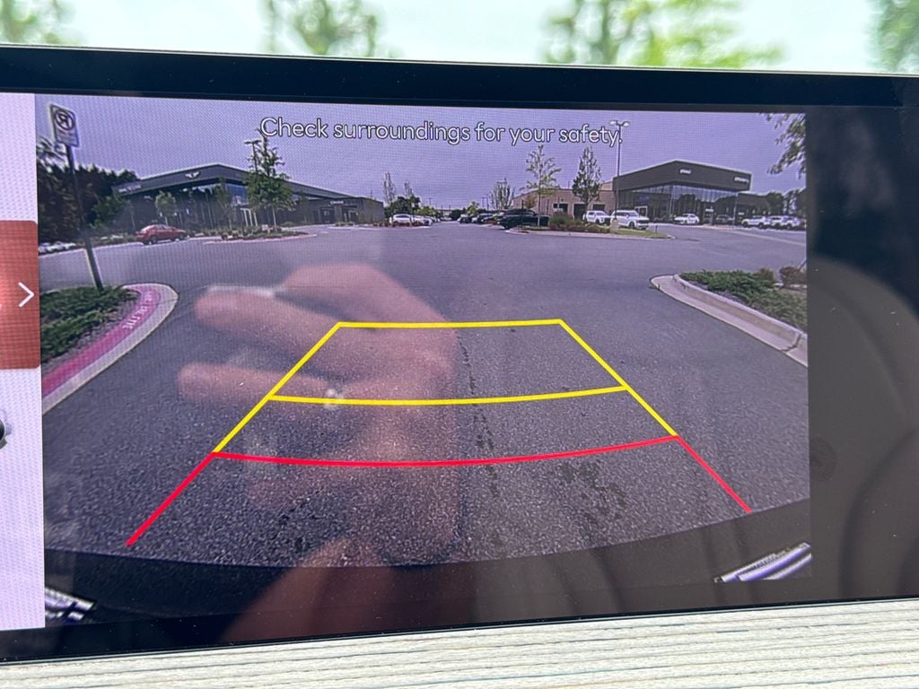 2026 Genesis GV80 2.5T SELECT