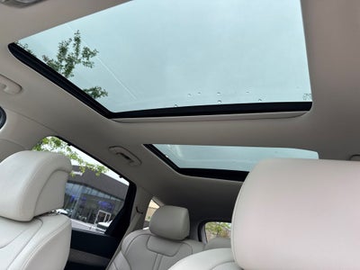 2026 Genesis GV80 2.5T SELECT