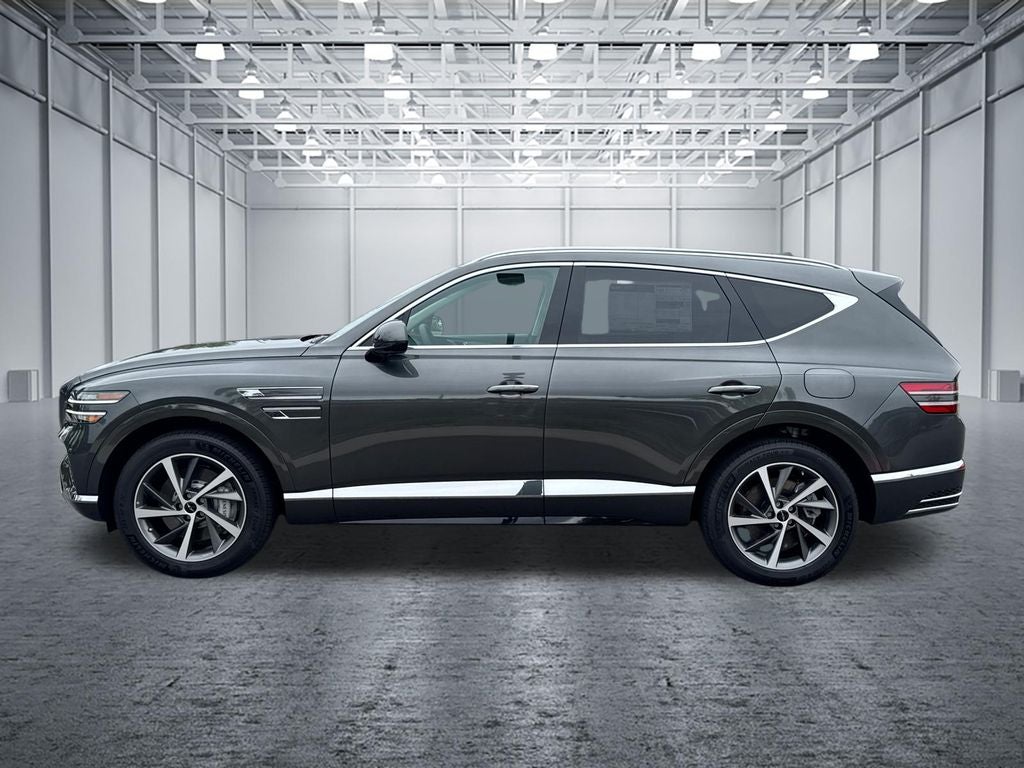 2026 Genesis GV80 2.5T SELECT