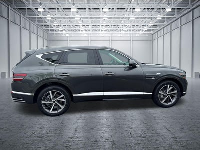 2026 Genesis GV80 2.5T SELECT