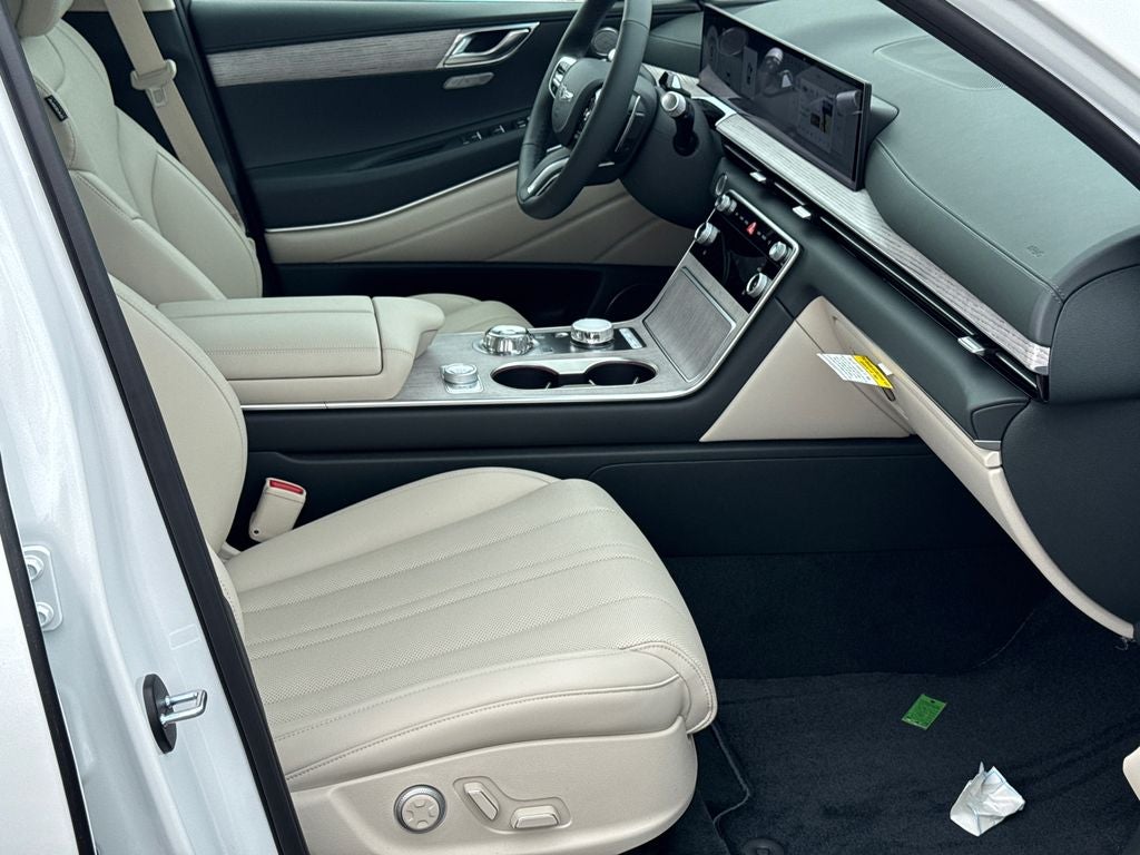 2026 Genesis GV80 2.5T