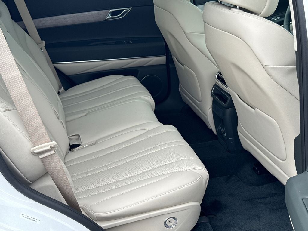2026 Genesis GV80 2.5T