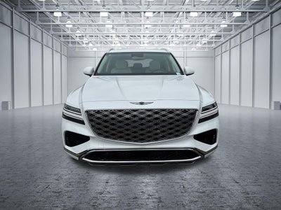 2026 Genesis GV80 2.5T