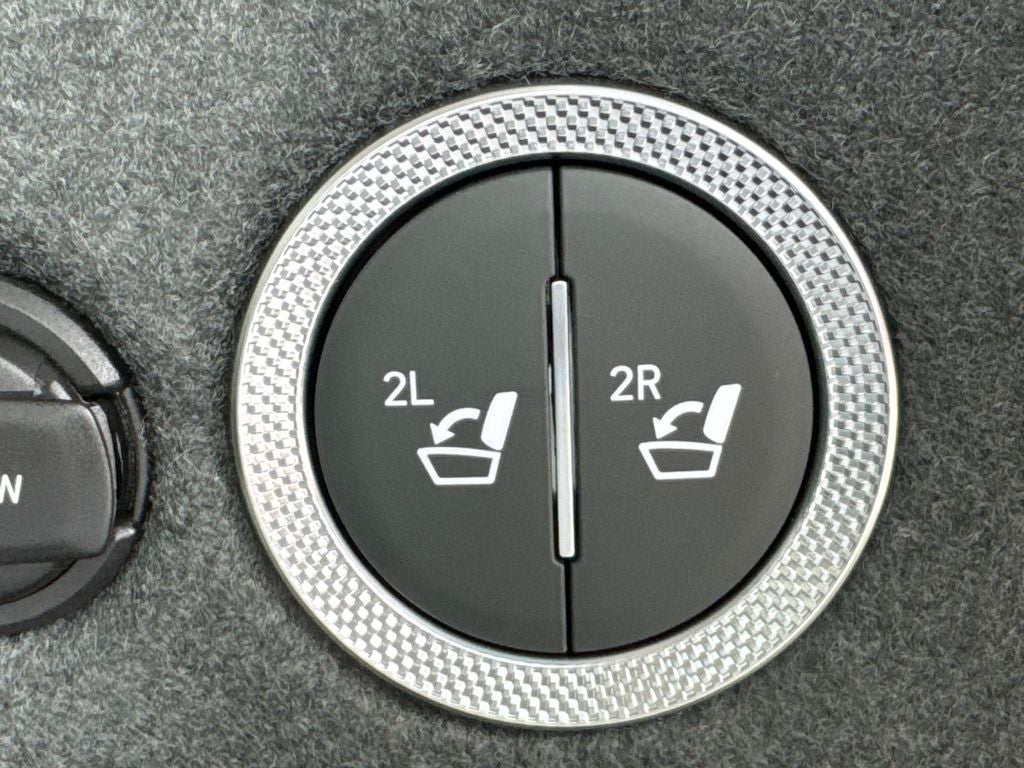 2026 Genesis GV80 2.5T