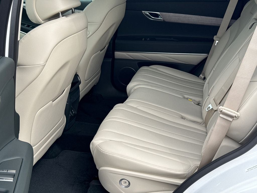 2026 Genesis GV80 2.5T